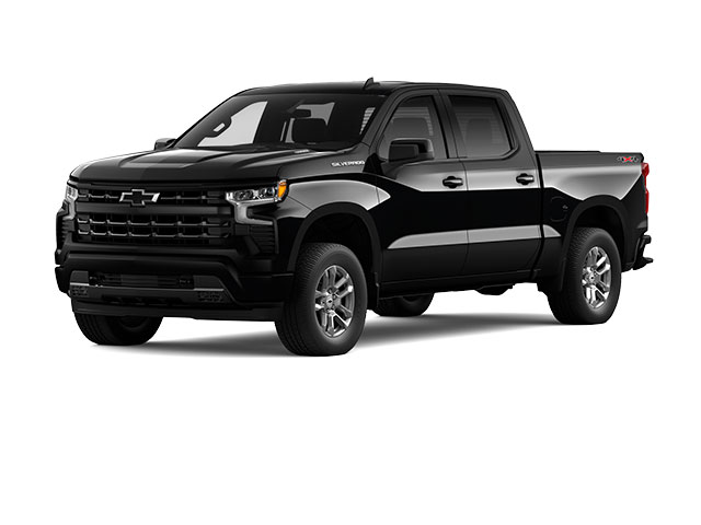 chevrolet silverado 1500 2026 1GCUKEEL2TZ266177 image